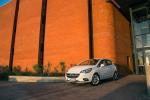 Opel Corsa 5-Door 2015 года (ZA)